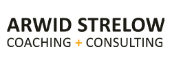 Coaching + Consulting – Arwid Strelow